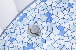 Lay-Z-Spa IBIZA AirJet 6 Jacuzzi BESTWAY