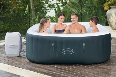 Lay-Z-Spa IBIZA AirJet 6 Jacuzzi BESTWAY