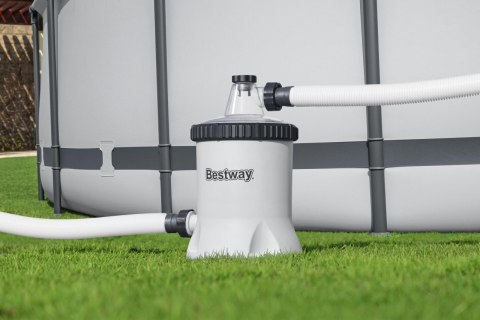 Pompa na Wkład filtrujący Polysphere FlowClear 1500gal. BESTWAY