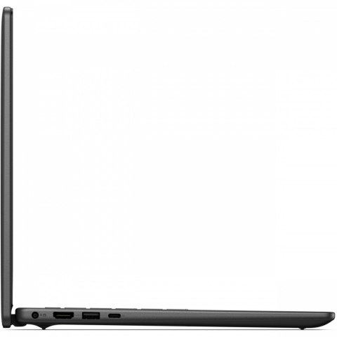 Laptop Dell Pro 14 Essential PV14255 W11P Ryzen 5 220 16GB 512GB AMD Radeon FgrPr WLAN+BT 14.0 FHD+ BcklKb 3C 65W 3YPS Carbon Bl