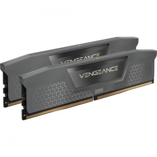 Pamięć DDR5 Vengeance 32GB 6000 (2x16GB) CL38 Intel XMP & AMD EXPO