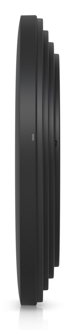 Access Point Wi-Fi 7 Ubiquiti UniFi U7 PRO XGS B 2.4GHz(2 x 2)/5GHz(4 x 4)/6GHz(2 x 2) PoE++ 1x10G Czarny (U7-PRO-XGS-B-EU)