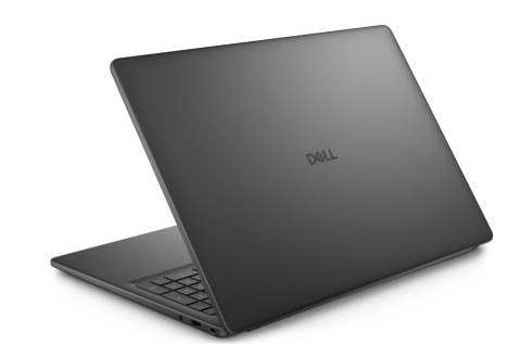 Laptop Dell 16 DC16255 W11P Ryzen 7 250|16GB|512GB|AMD Radeon|FgrPr|WLAN+BT|16.0 FHD+|Backlit Kb|3C|65W|3YPS Carbon Black (Plast
