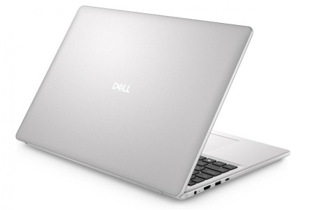 Laptop Dell 16 DC16256 W11P R5-220 16GB 512GB AMD Radeon FgrPr WLAN+BT 16.0 FHD+ Backlit Kb 4C 65W 3YPS Platinum Silver (Metal)