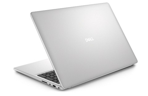 Laptop Dell 16 DC16256 W11P R5-220 16GB 512GB AMD Radeon FgrPr WLAN+BT 16.0 FHD+ Backlit Kb 4C 65W 3YPS Platinum Silver (Metal)