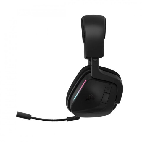 Słuchawki bezprzewodowe Void Wireless v2 Playstation carbon