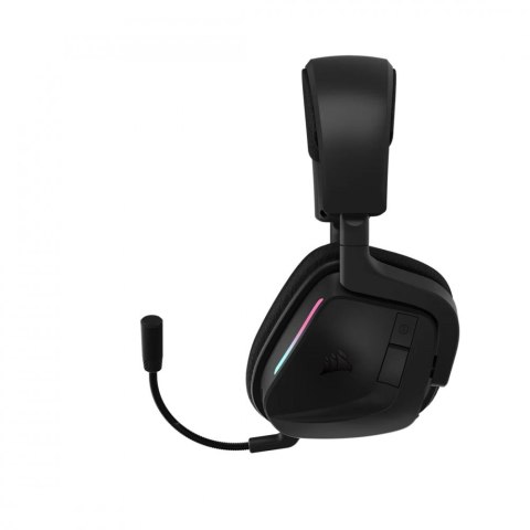 Słuchawki bezprzewodowe Void Wireless v2 Playstation carbon