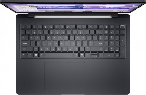 Stacja robocza Dell Pro Max 16 MC16250 Win11Pro|U7-265H|32GB|1TB|RTX PRO 500|FgrPr&SmtCd|FHD IR Cam&Mic|WLAN+BT|16 FHD+|Backlit 