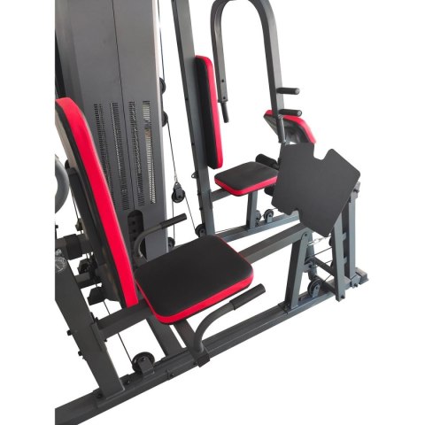ATLAS SIŁOWNIA WIELOSTANOWISKOWA 5500 ZEUS ENERO FIT