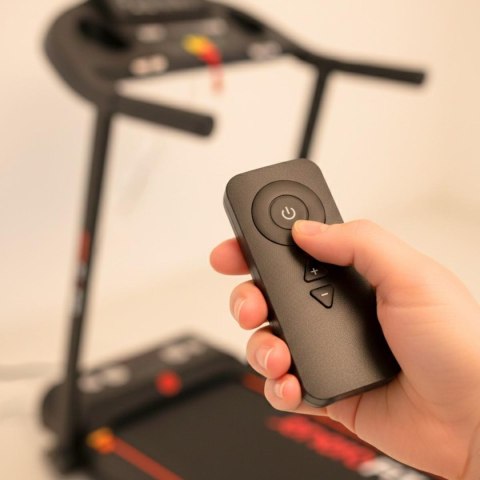 BIEŻNIA ELEKTRYCZNA SKŁADANA W100 ENERO FIT