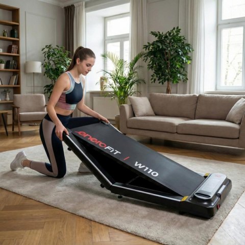 BIEŻNIA ELEKTRYCZNA SKŁADANA W110 ENERO FIT