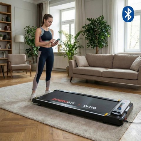 BIEŻNIA ELEKTRYCZNA SKŁADANA W110 ENERO FIT