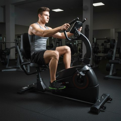 ROWEREK MAGNETYCZNY POZIOMY R10 ENERO FIT