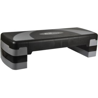 STEP DO AEROBICU 82X32CM 3 STOPNIOWA REGULACJA ENERO FIT