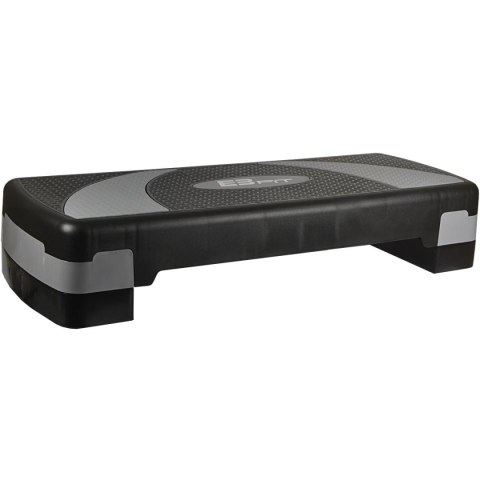 STEP DO AEROBICU 82X32CM 3 STOPNIOWA REGULACJA ENERO FIT