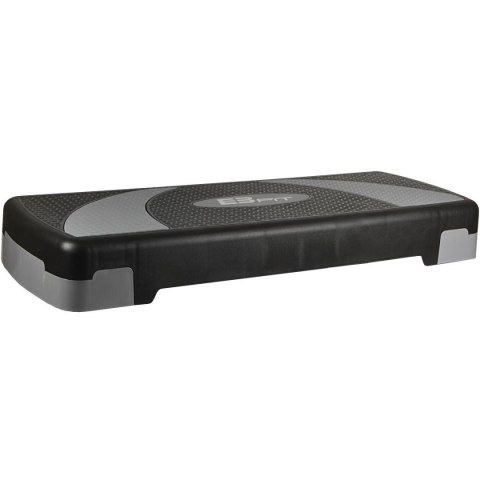 STEP DO AEROBICU 82X32CM 3 STOPNIOWA REGULACJA ENERO FIT