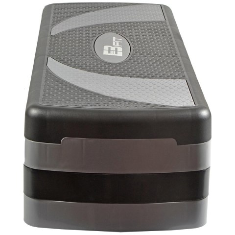 STEP DO AEROBICU 82X32CM 3 STOPNIOWA REGULACJA ENERO FIT