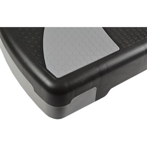 STEP DO AEROBICU 82X32CM 3 STOPNIOWA REGULACJA ENERO FIT