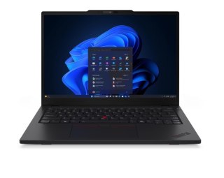 Laptop ThinkPad L13 G6 21R5000XPB W11Pro Ultra 5 225U 16GB 512GB INT 13.3 WUXGA Black 3Y Onsite upgrade from 1Y Courier Carry-i