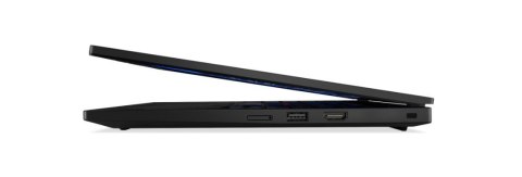 Laptop ThinkPad L13 G6 21R5000XPB W11Pro Ultra 5 225U 16GB 512GB INT 13.3 WUXGA Black 3Y Onsite upgrade from 1Y Courier Carry-i