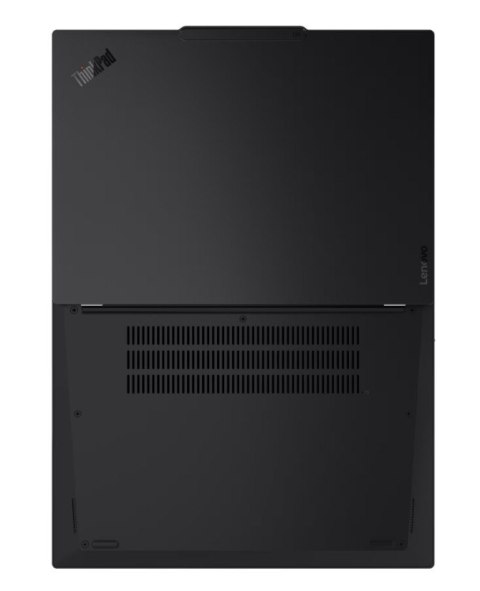 Laptop ThinkPad L13 G6 21R5000XPB W11Pro Ultra 5 225U 16GB 512GB INT 13.3 WUXGA Black 3Y Onsite upgrade from 1Y Courier Carry-i