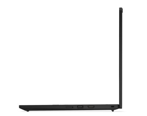 Laptop ThinkPad L13 G6 21R5000XPB W11Pro Ultra 5 225U 16GB 512GB INT 13.3 WUXGA Black 3Y Onsite upgrade from 1Y Courier Carry-i