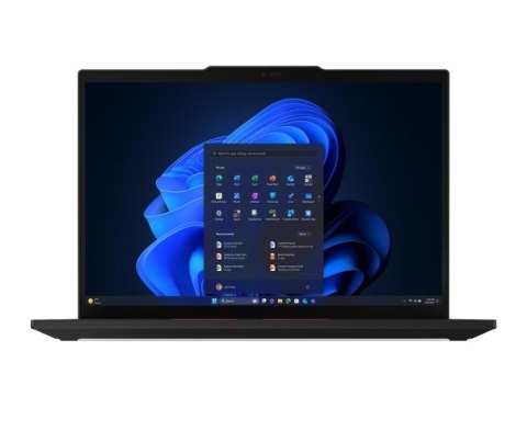 Ultrabook ThinkPad T14 G6 21QJ000TPB W11Pro AI 5 PRO 340 2X16GB 512GB INT 14.0 WUXGA Black 3YRS Premier Support + CO2 Offset