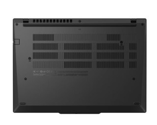 Ultrabook ThinkPad T14 G6 21QJ006HPB W11Pro AI 7 PRO 350 32GB 1TB INT 14.0 WUXGA Black 3YRS Premier Support + CO2 Offset