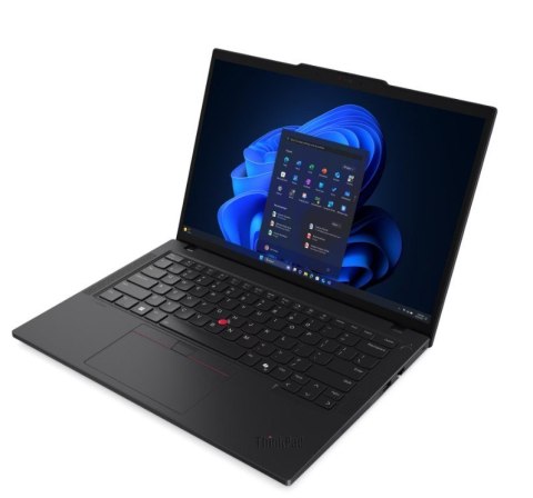 Ultrabook ThinkPad T14 G6 21QJ006HPB W11Pro AI 7 PRO 350 32GB 1TB INT 14.0 WUXGA Black 3YRS Premier Support + CO2 Offset