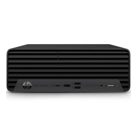 Komputer PC HP Pro 400 G9 SFF i5-14500 16GB SSD512GB UHD770 DVD 11PR 3Y