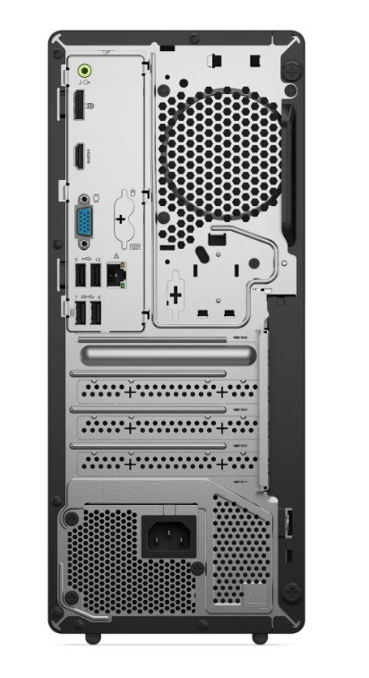 Komputer ThinkCentre Neo 50t G6 TOWER 13BD0049PB W11Pro Ultra 7 265 16GB 512GB INT BLACK DVD 3YRS OS   1YR CI