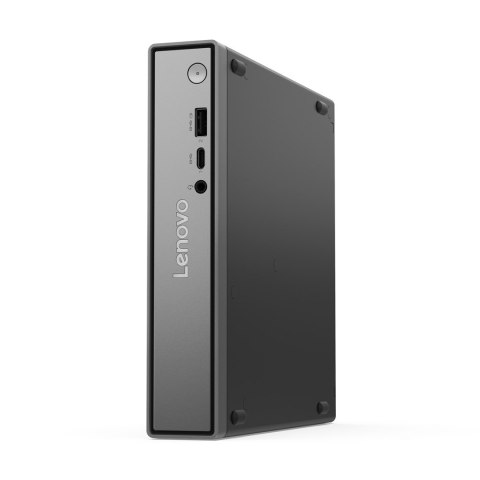 Lenovo ThinkCentre neo 50q G5 Core 7 240H 16GB DDR5 5600 SSD1TB Intel Graphics W11Pro Black 3Y OnSite