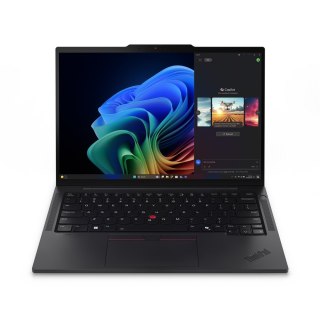 Lenovo ThinkPad T14s G6 Ryzen AI 7 PRO 360 14.0"WUXGA IPS 400nits AG 32GB LPDDR5x-7500 SSD1TB Radeon 880M Graphics Cam 5.0MP 58W