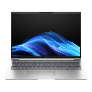 Notebook HP ProBook 4 G1i 16"WUXGA/Ultra 7 255U/16GB/SSD512GB/Intel/11PR Pike Silver 3Y