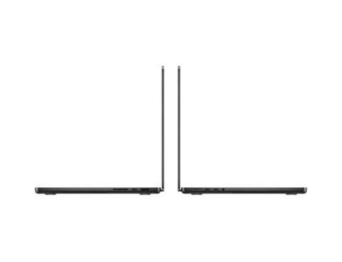 MacBook Pro 14.2 cala: M5 10C/10C, 24GB, 1TB SSD - Gwiezdna czerń