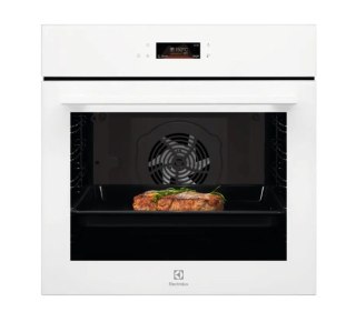 Piekarnik LOE8F38V biały