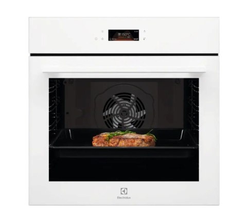 Piekarnik LOE8F38V biały
