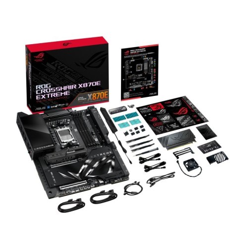 Płyta główna ROG CROSSHAIR X870E EXTREME