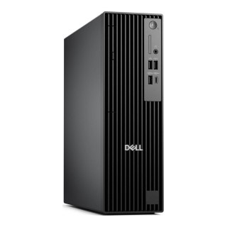 Komputer Dell Pro Slim QCS1250 SFF i7-14700T 8GB SSD512GB UHD770 11PR 3Y ProSupport