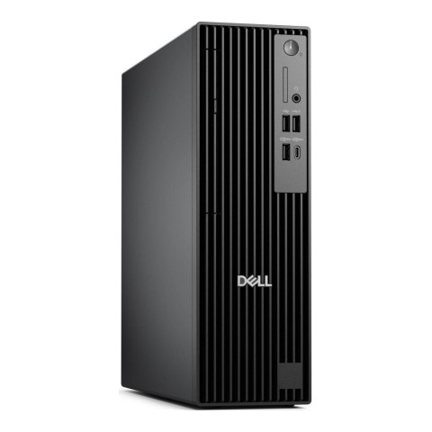 Komputer Dell Pro Slim QCS1250 SFF i7-14700T 8GB SSD512GB UHD770 11PR 3Y ProSupport