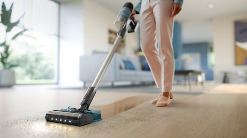 Odkurzacz Philips | XC3133/01 | Praca bezprzewodowa | 25,2 V | Wodna mgiełka | Gwarancja 24 miesięcy