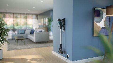 Odkurzacz Philips | XC3133/01 | Praca bezprzewodowa | 25,2 V | Wodna mgiełka | Gwarancja 24 miesięcy