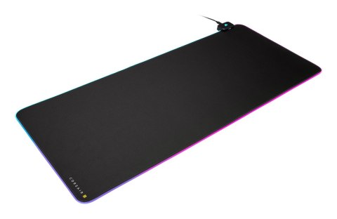 Podkładka gamingowa pod mysz Corsair MM700 RGB Extended XL