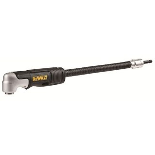 Głowica elastyczna kątowa udarowa DeWALT DT20502