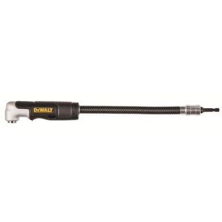 Głowica elastyczna kątowa udarowa DeWALT DT20502