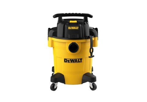 Odkurzacz sucho/mokro 23 litry z gniazdem elektrycznym DeWalt