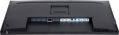 Monitor 31.5 cala ProGraphic HB3201UHSNP-B1 4K IPS BLACK 2.0 450cd VESA USB-c dock(PD:96W) HDMI DP DAISY CHAIN 4xUSB RJ45 3000:1