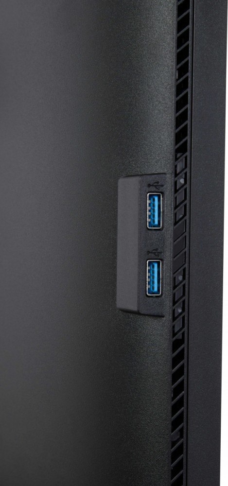 Monitor 31.5 cala ProGraphic HB3201UHSNP-B1 4K IPS BLACK 2.0 450cd VESA USB-c dock(PD:96W) HDMI DP DAISY CHAIN 4xUSB RJ45 3000:1