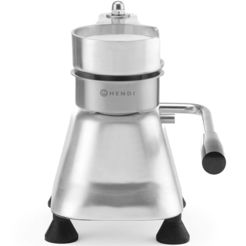 Prasa maszynka ręczna do formowania hamburgerów śr. 100 mm