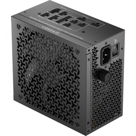 Zasilacz RM750x SHIFT 80  GOLD ATX 3 1 MODULAR